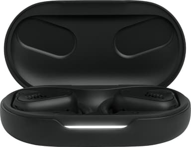 JBL Soundgear Sense true wireless in-ear høretelefoner (sort)