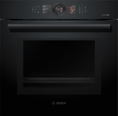 Bosch Serie 8 indbygningsovn HNG8764C7 (Carbon black) thumbnail