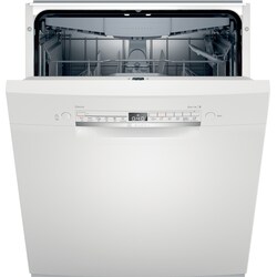 Bosch opvaskemaskine SMU2HVW70S