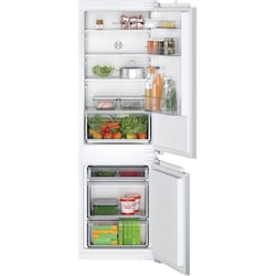 Bosch køleskab/fryser KIV86NFF0 indbygget