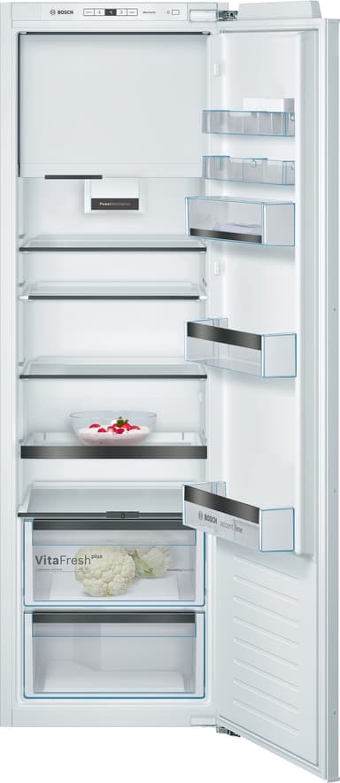 BOSCH KIL82SDE0 Refrigeration thumbnail