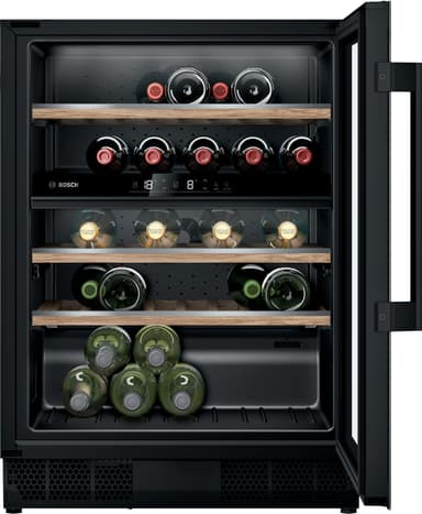 BOSCH KUW21AHG0 Winestorage thumbnail