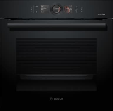 Bosch Serie 8 dampovn HSG856XC7 (carbon)