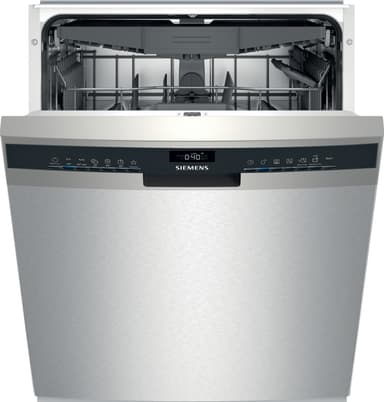 Siemens iQ300 opvaskemaskine SN43HI70CS thumbnail
