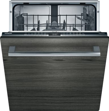 Siemens iQ300 opvaskemaskine SN63HX32TE (fuldintegreret)