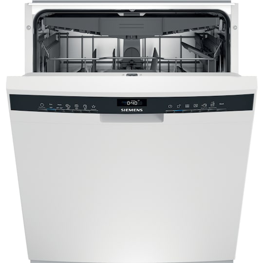 Siemens iQ300 opvaskemaskine SN43HW70CS