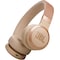 JBL Live 670NC trådløse on-ear høretelefoner (rose)