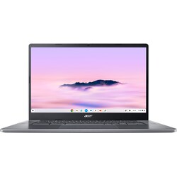 Acer Chromebook Plus 515 i5-12/8/256GB 15,6" bærbar computer