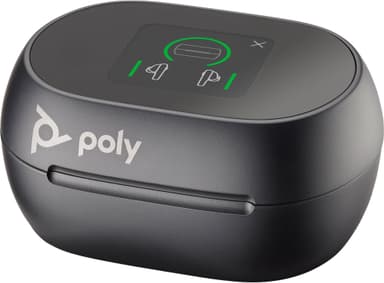 Poly Voyager Free 60+ UC høretelefoner