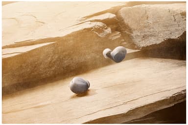 Jabra Elite 8 Active true wireless in-ear høretelefoner (sort)