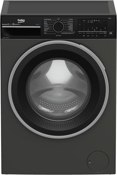 #2 - BEKO vaskemaskine BWFT7104110MB