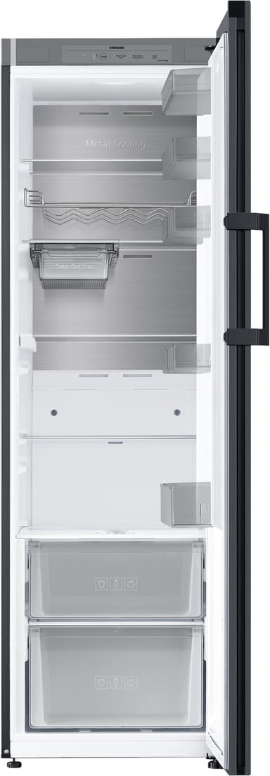 Samsung køleskab RR39C76C739/EF