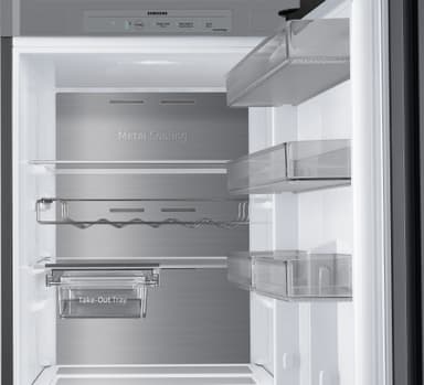 Samsung køleskab RR39C76C739/EF