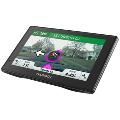 Garmin DriveAssist 50LMT-D Europe GPS