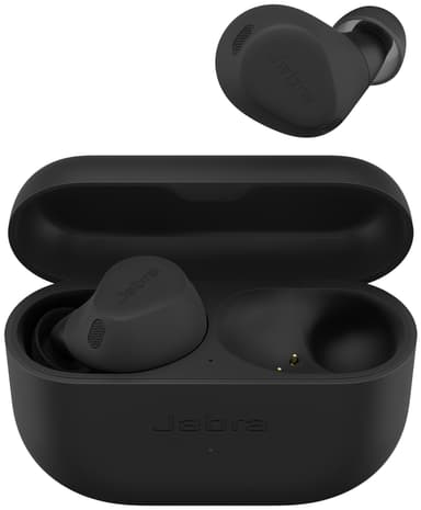 Jabra Elite 8 Active true wireless in-ear høretelefoner (sort)