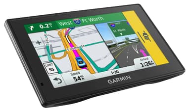 Garmin DriveAssist 50LMT-D Europe GPS