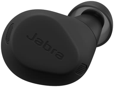 Jabra Elite 8 Active true wireless in-ear høretelefoner (sort)