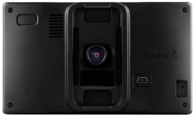 Garmin DriveAssist 50LMT-D Europe GPS