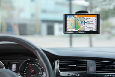 Garmin DriveAssist 50LMT-D Europe GPS