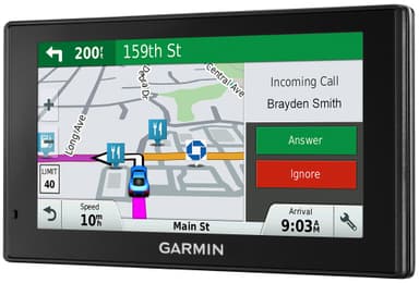 Garmin DriveSmart 60LMT-D Europe GPS