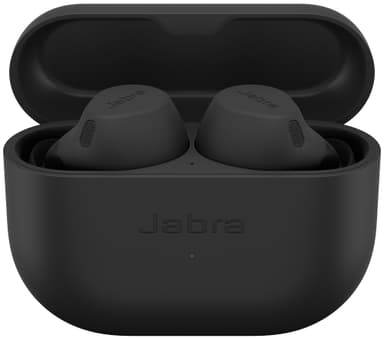 Jabra Elite 8 Active true wireless in-ear høretelefoner (sort)