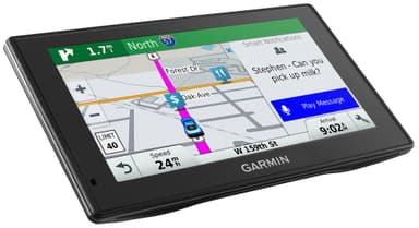 Garmin DriveSmart 60LMT-D Europe GPS