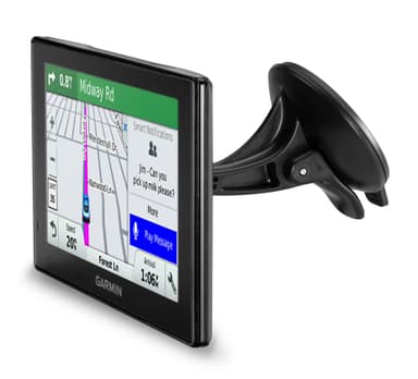 Garmin DriveSmart 50LMT-D Europe GPS