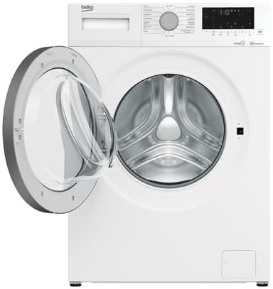 BEKO vaskemaskine EWTS7716X (7 kg)