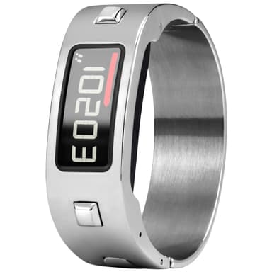 Garmin rem til Vivofit 2 - rustfrit stål