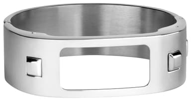 Garmin rem til Vivofit 2 - rustfrit stål