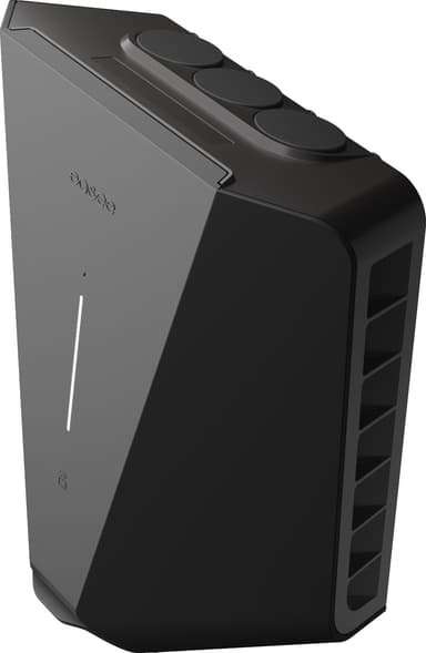 Easee Charge Lite biloplader 10603