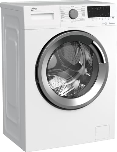 BEKO vaskemaskine EWTS7716X (7 kg)