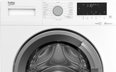 BEKO vaskemaskine EWTS7716X (7 kg)