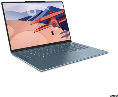 Lenovo Yoga Slim 7 R7/16/512 14,5" bærbar computer