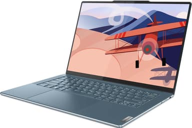 Lenovo Yoga Slim 7 R7/16/512 14,5" bærbar computer