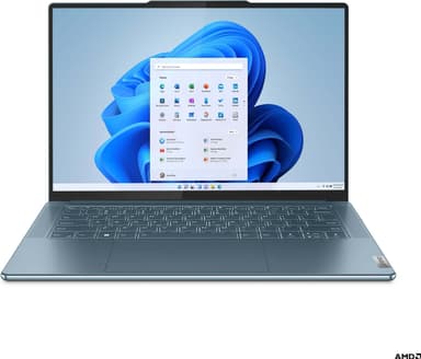 Lenovo Yoga Slim 7 R7/16/512 14,5" bærbar computer