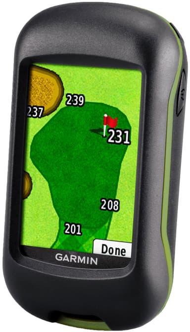 Garmin Approach G3 Golfur GPS Elgiganten