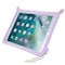 SKALO iPad 10.2 Stødresistent Unicorn Rainbow silikone Cover - Lilla