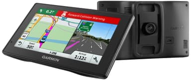 Garmin DriveAssist 51LMT-D GPS