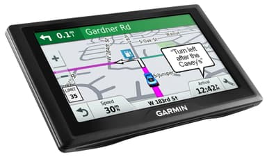 Garmin Drive 50LM Vesturopa GPS