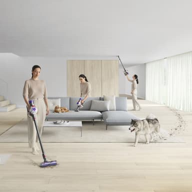 Dyson V8 ledningsfri støvsuger 446969-01