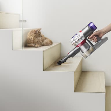 Dyson V8 ledningsfri støvsuger 446969-01