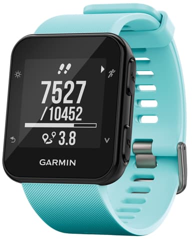 Garmin Forerunner 35 GPS sportsur - blå