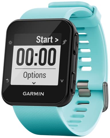 Garmin Forerunner 35 GPS sportsur - blå
