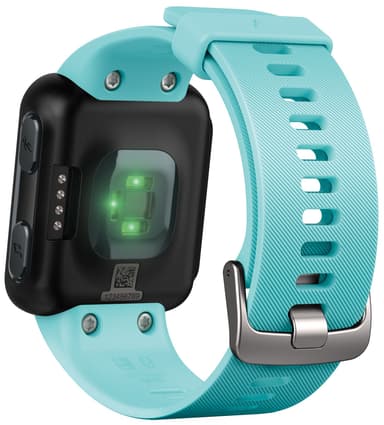Garmin Forerunner 35 GPS sportsur - blå
