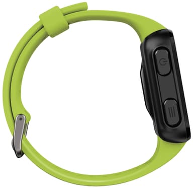 Garmin Forerunner 35 GPS sportsur - limegrøn