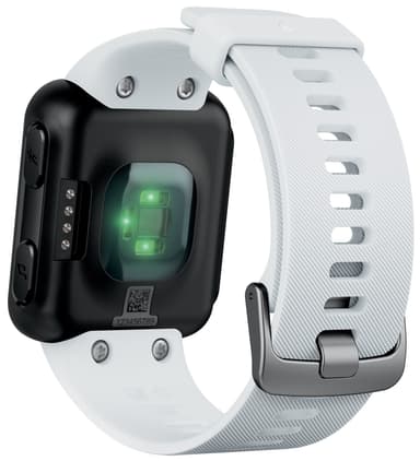 Garmin Forerunner 35 GPS sportsur - hvid