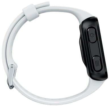 Garmin Forerunner 35 GPS sportsur - hvid