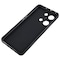 SKALO OnePlus Nord 3 5G / Ace 2V Matte Black Ultra-tynd TPU Cover