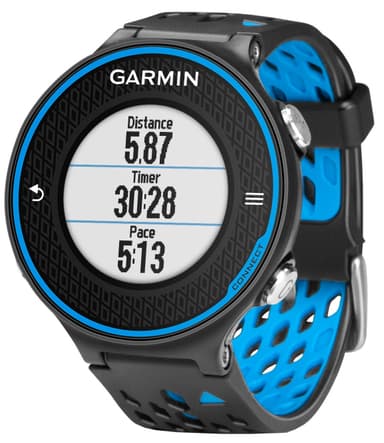 Garmin Forerunner 620 sportsur + HRM Run pulsmåler